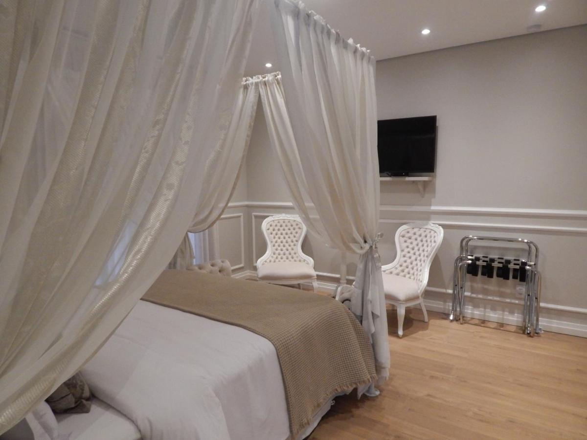 Castelo Boutique Hotel Fraiburgo Dış mekan fotoğraf