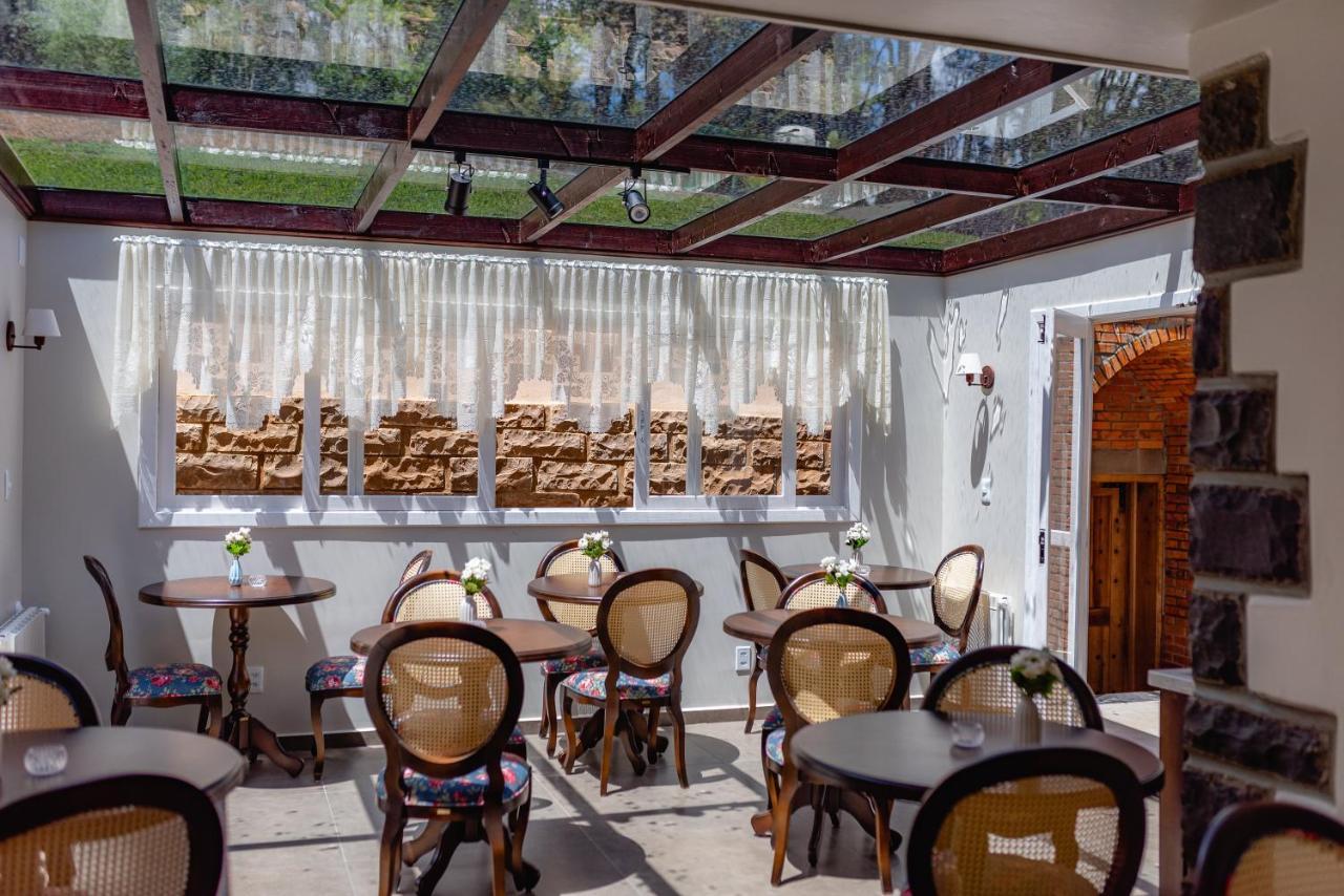 Castelo Boutique Hotel Fraiburgo Dış mekan fotoğraf
