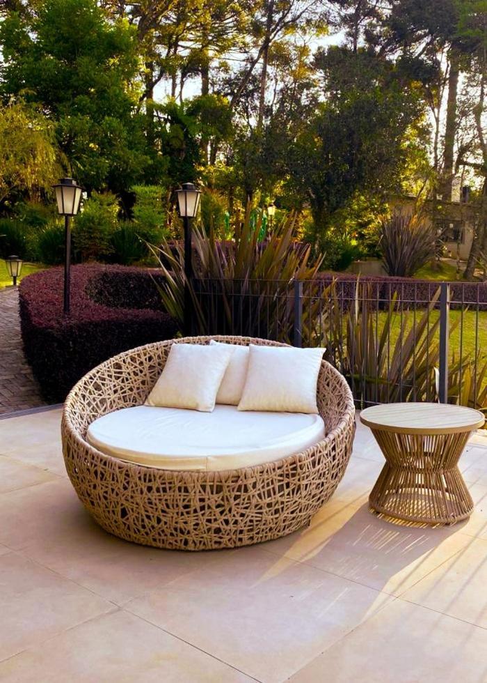 Castelo Boutique Hotel Fraiburgo Dış mekan fotoğraf