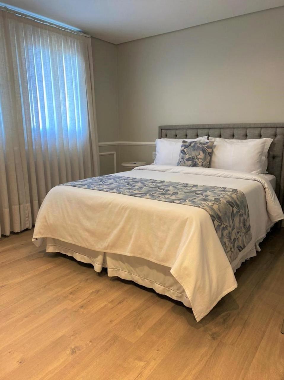 Castelo Boutique Hotel Fraiburgo Dış mekan fotoğraf